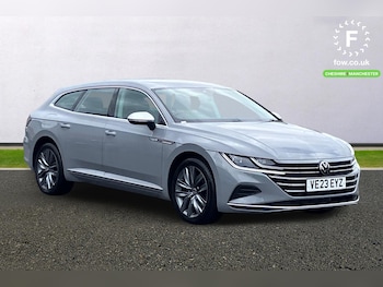 Used Volkswagen Arteon 2023 for sale - 79519207: Photo