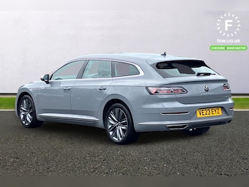 Used Volkswagen Arteon 2023 for sale - 79519207: Photo