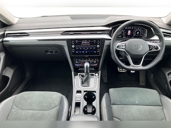 Used Volkswagen Arteon 2023 for sale - 79519207: Photo