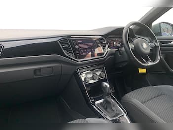 Used Volkswagen T-Roc 2021 for sale - 79651644: Photo