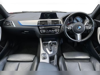 Used BMW 1 Series 2018 for sale - 79179699: Photo