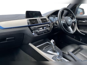 Used BMW 1 Series 2018 for sale - 79179699: Photo