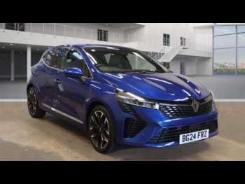 2024 - 1.0 TCe 90 Techno 5dr