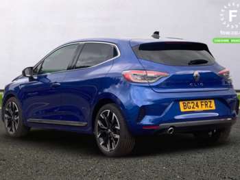 Used Renault Clio 2024 for sale - 75129761: Photo