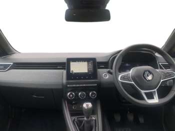 Used Renault Clio 2024 for sale - 75129761: Photo