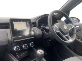 Used Renault Clio 2024 for sale - 75129761: Photo