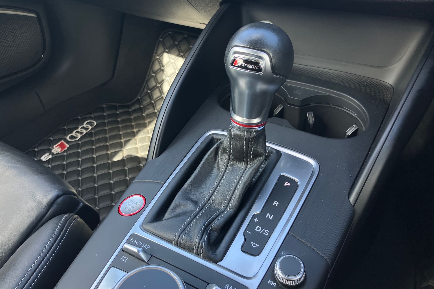 Used Audi A3 2019 for sale - 76495444: Photo 10