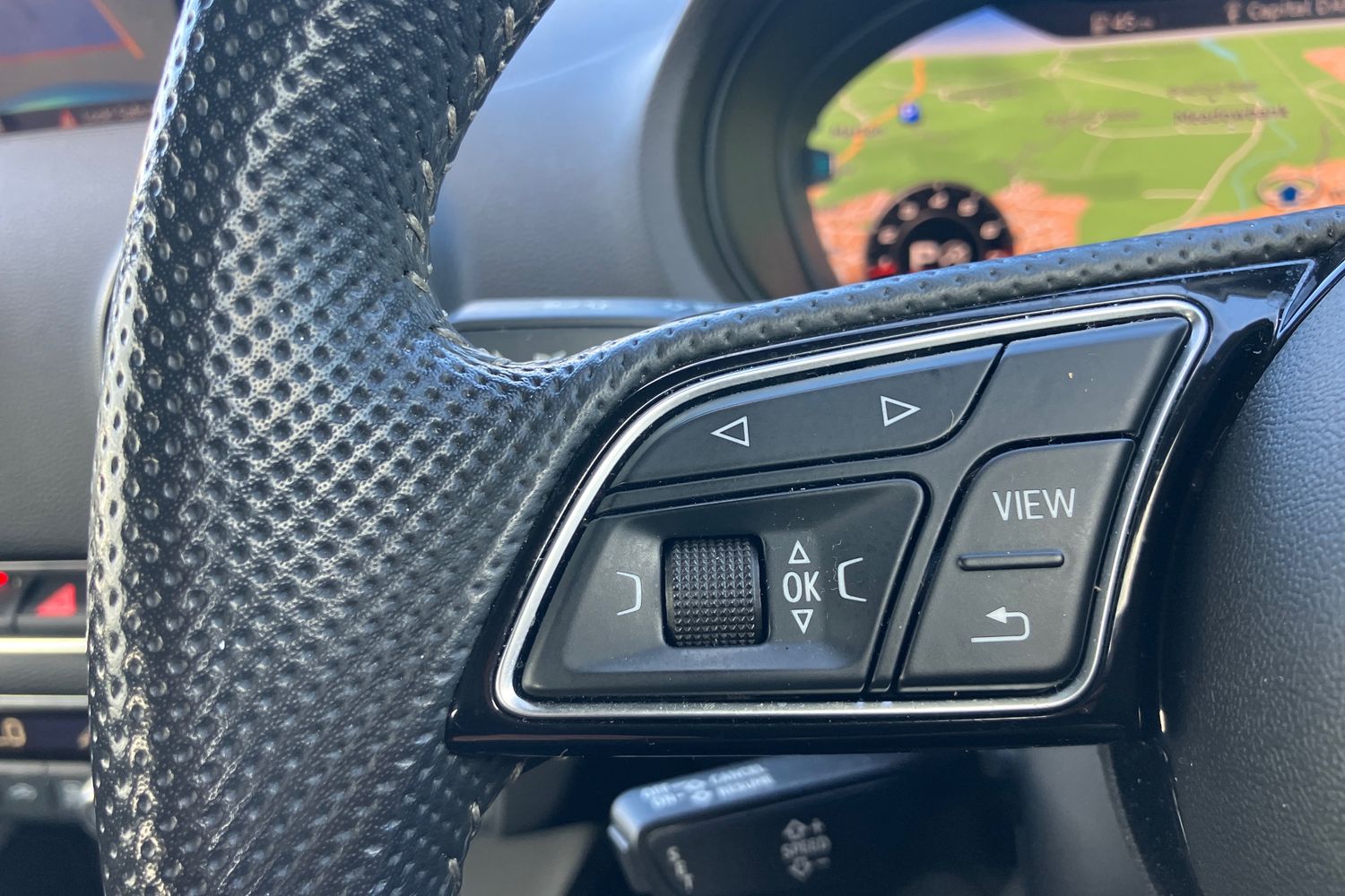 Used Audi A3 2019 for sale - 76495444: Photo 13