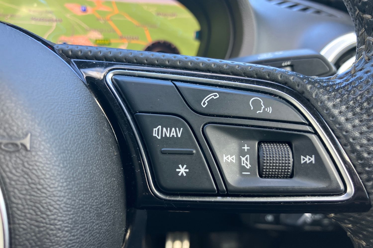 Used Audi A3 2019 for sale - 76495444: Photo 14