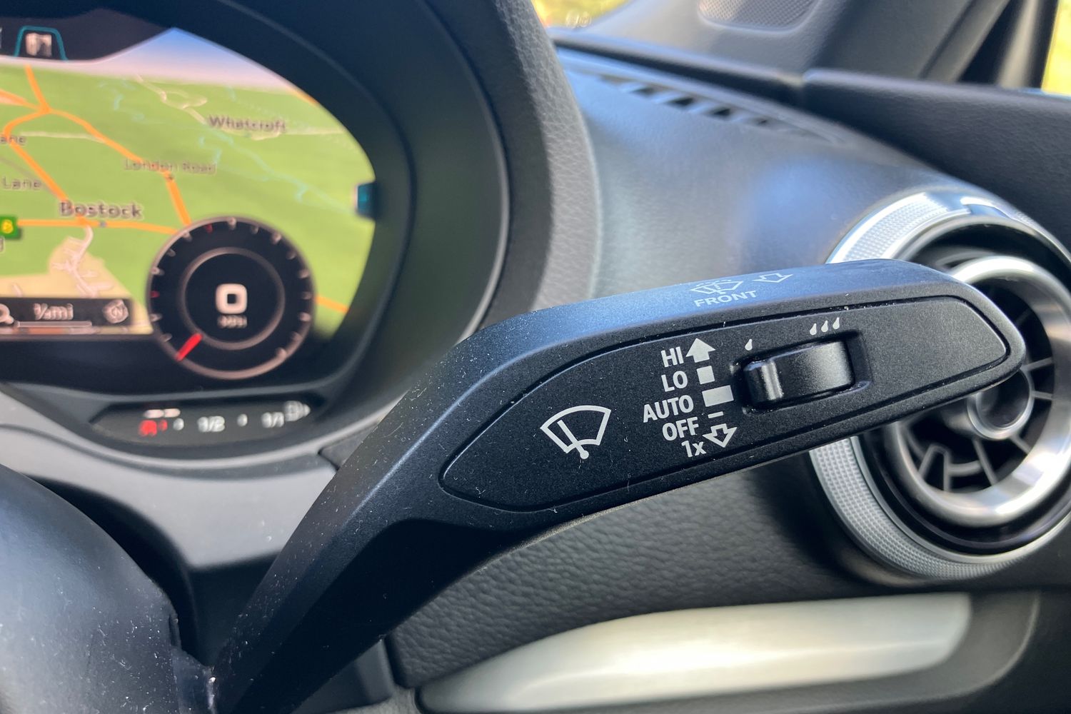 Used Audi A3 2019 for sale - 76495444: Photo 17