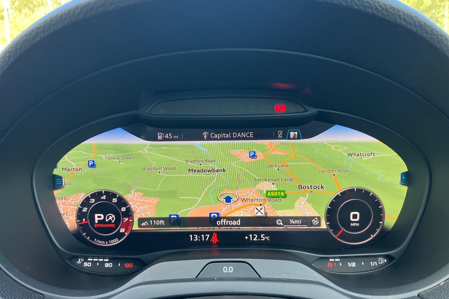 Used Audi A3 2019 for sale - 76495444: Photo 18