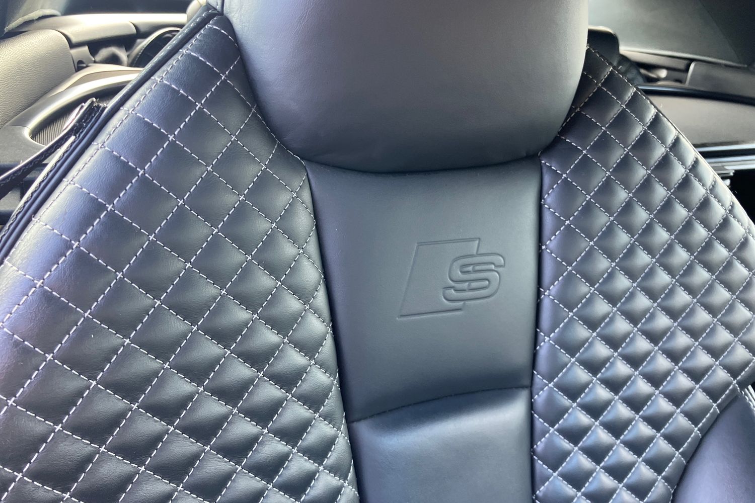 Used Audi A3 2019 for sale - 76495444: Photo 23