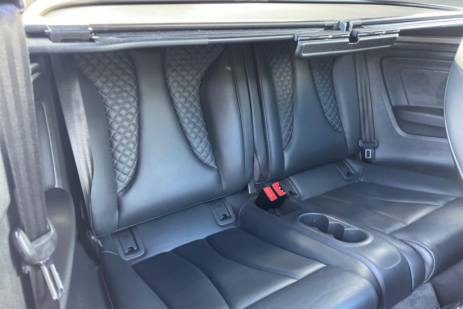 Used Audi A3 2019 for sale - 76495444: Photo 24