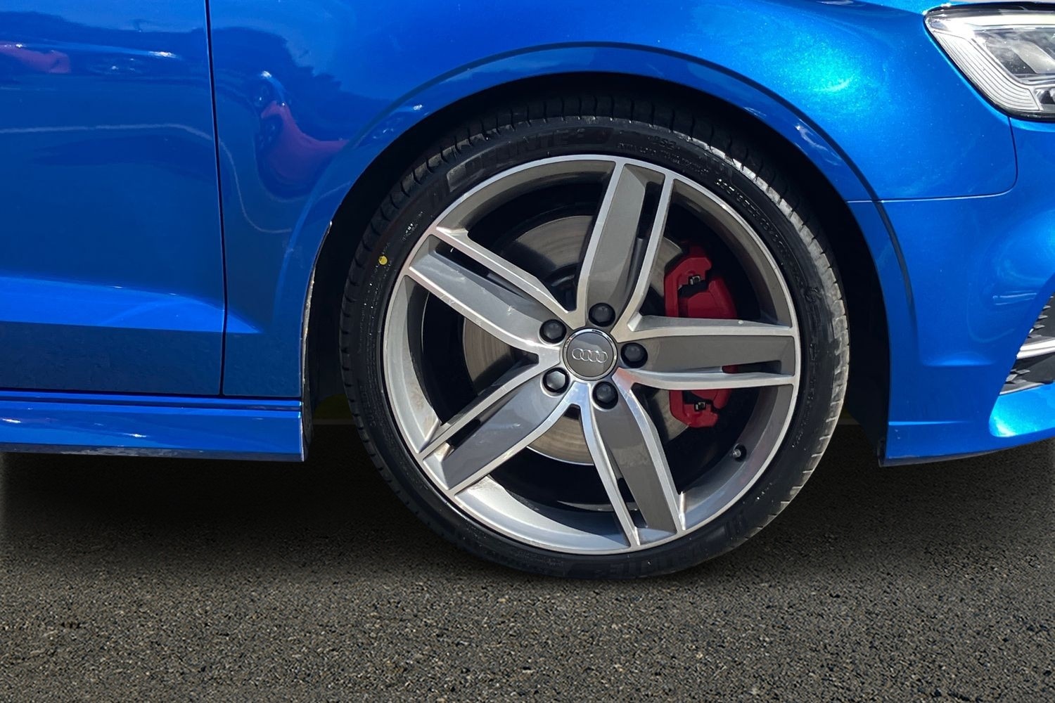 Used Audi A3 2019 for sale - 76495444: Photo 26