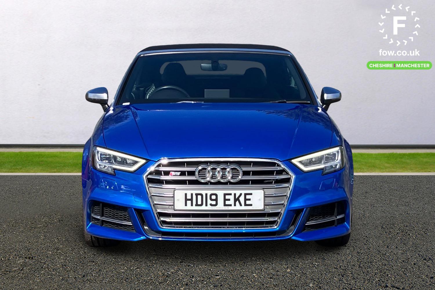 Used Audi A3 2019 for sale - 76495444: Photo 27