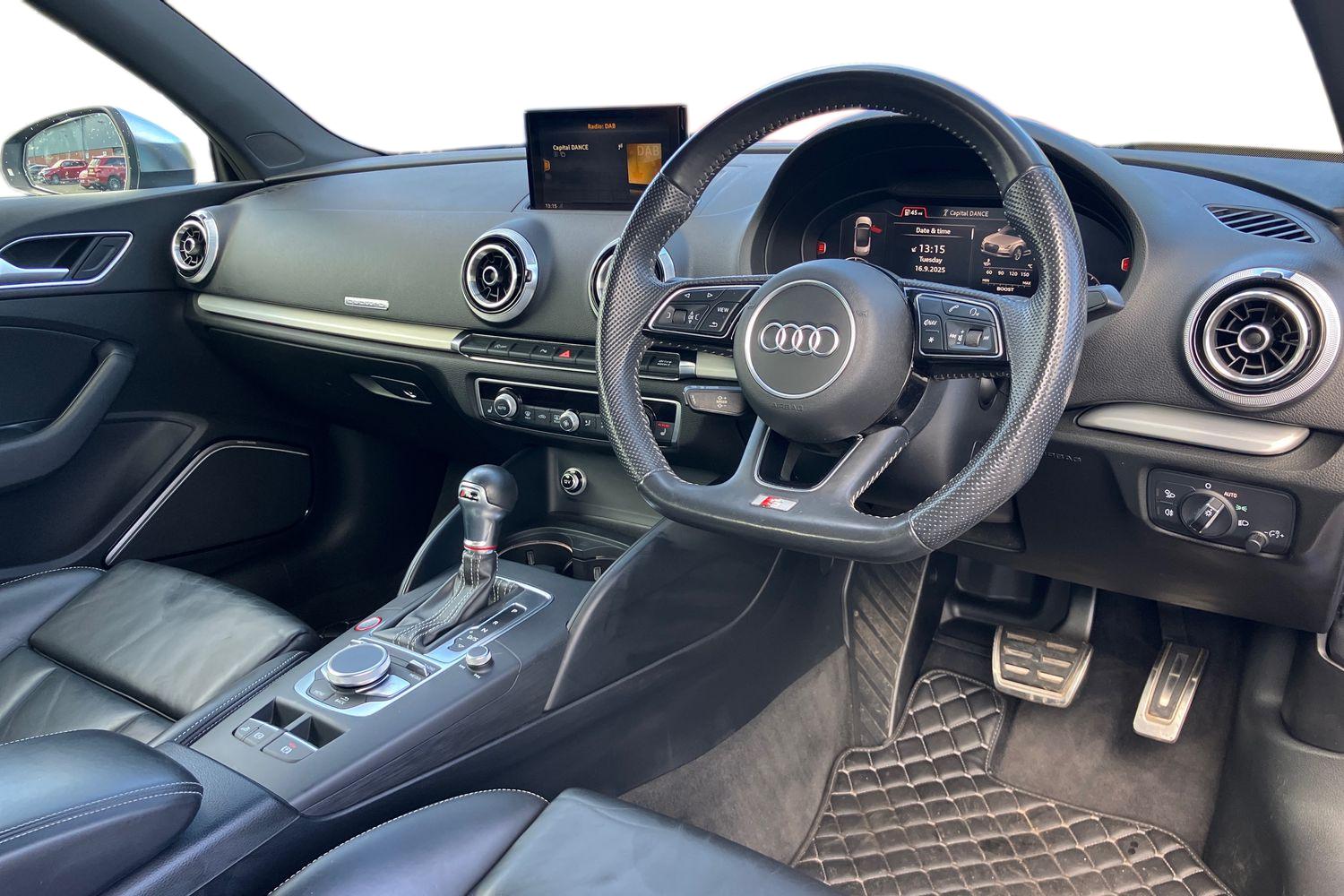 Used Audi A3 2019 for sale - 76495444: Photo 3