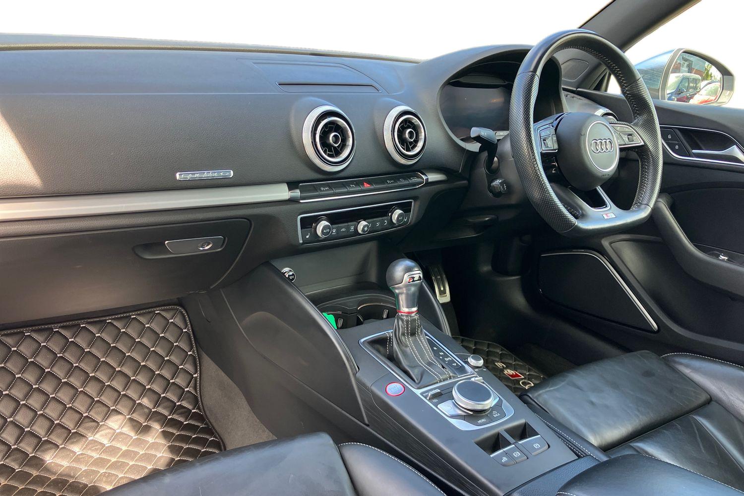 Used Audi A3 2019 for sale - 76495444: Photo 4