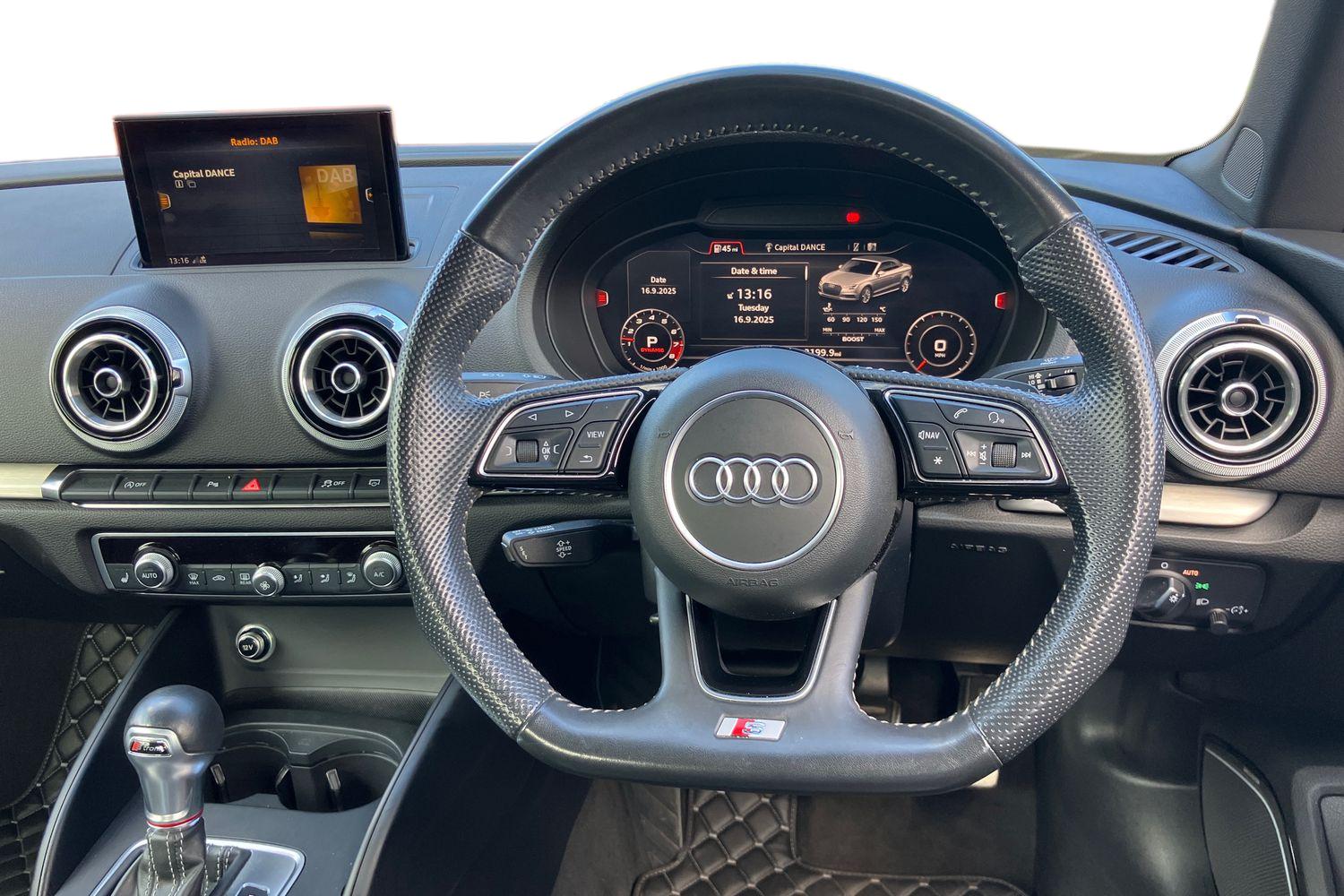 Used Audi A3 2019 for sale - 76495444: Photo 5