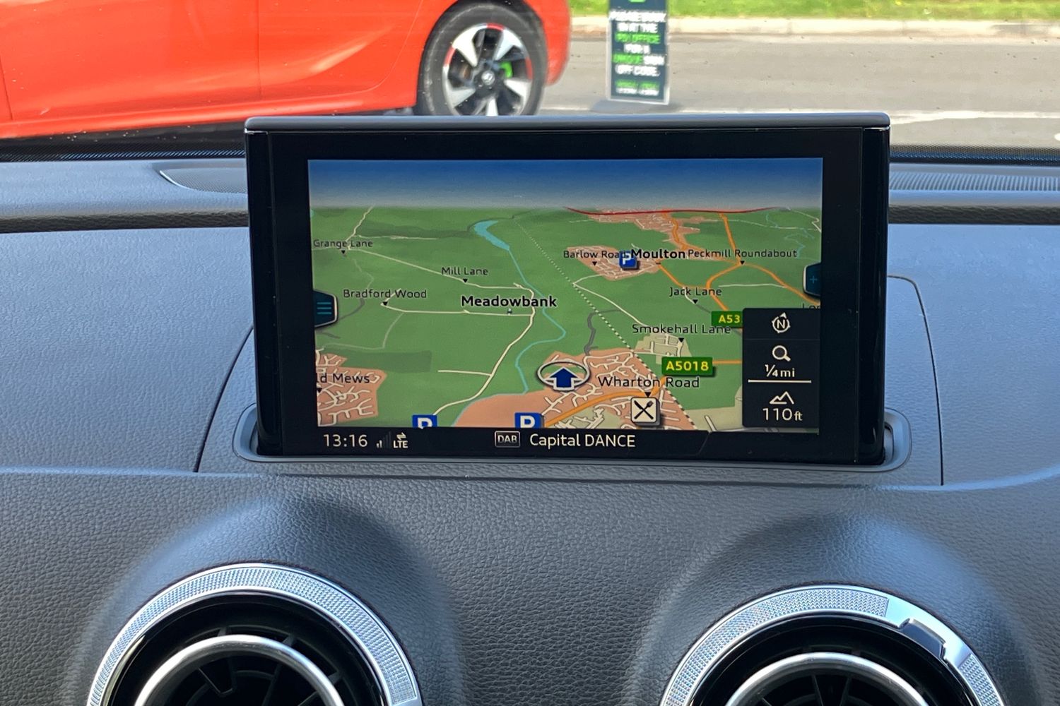 Used Audi A3 2019 for sale - 76495444: Photo 6