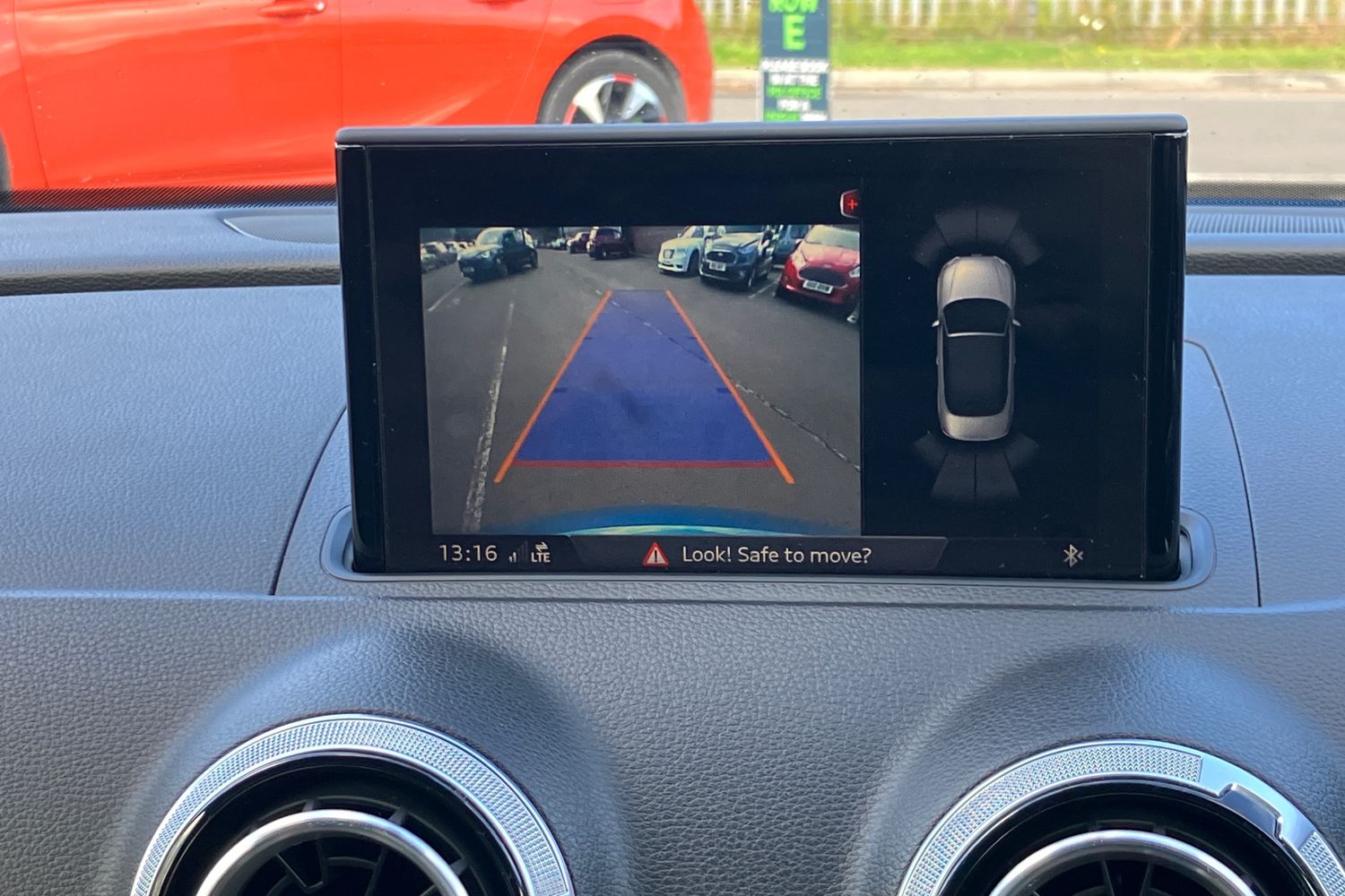 Used Audi A3 2019 for sale - 76495444: Photo 8