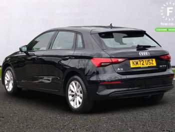 Used Audi A3 2022 for sale - 75083779: Photo