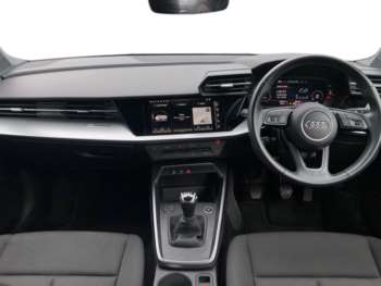 Used Audi A3 2022 for sale - 75083779: Photo