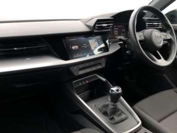 Used Audi A3 2022 for sale - 75083779: Photo