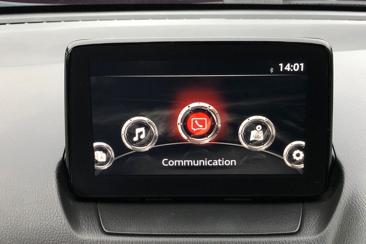 Used Mazda CX-3 2018 for sale - 77394099: Photo 10