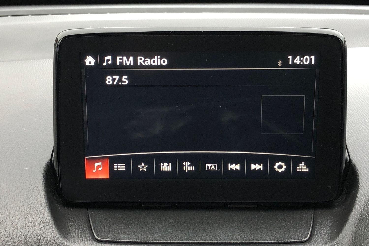 Used Mazda CX-3 2018 for sale - 77394099: Photo 11