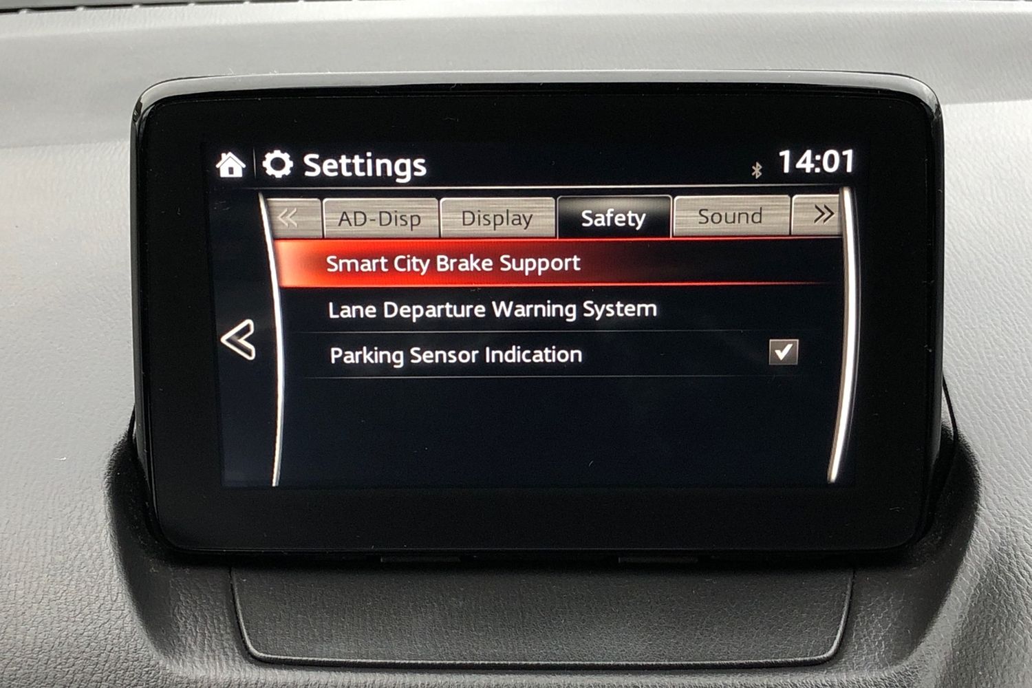 Used Mazda CX-3 2018 for sale - 77394099: Photo 14