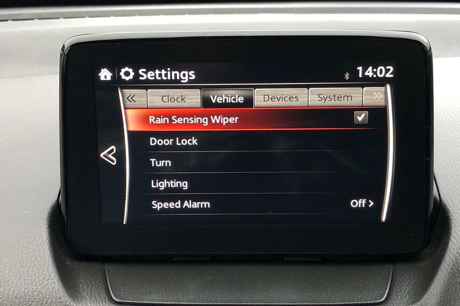 Used Mazda CX-3 2018 for sale - 77394099: Photo 15