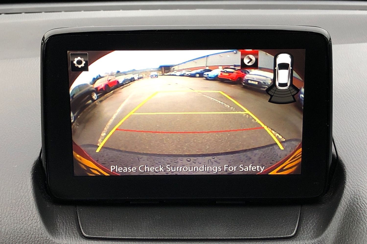 Used Mazda CX-3 2018 for sale - 77394099: Photo 16