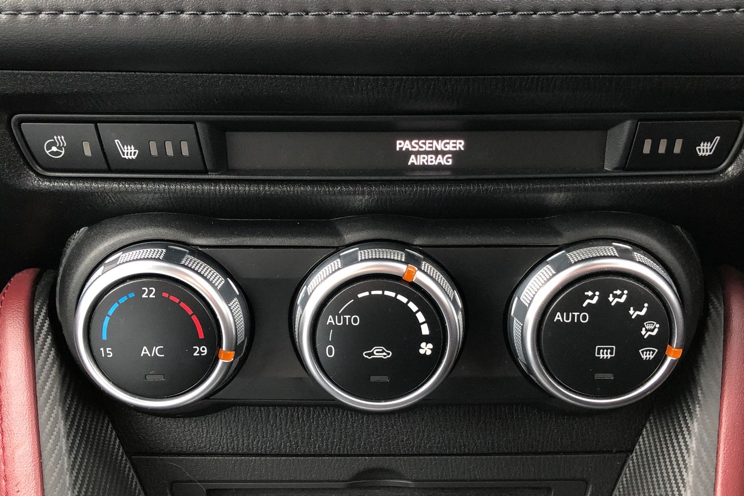 Used Mazda CX-3 2018 for sale - 77394099: Photo 17