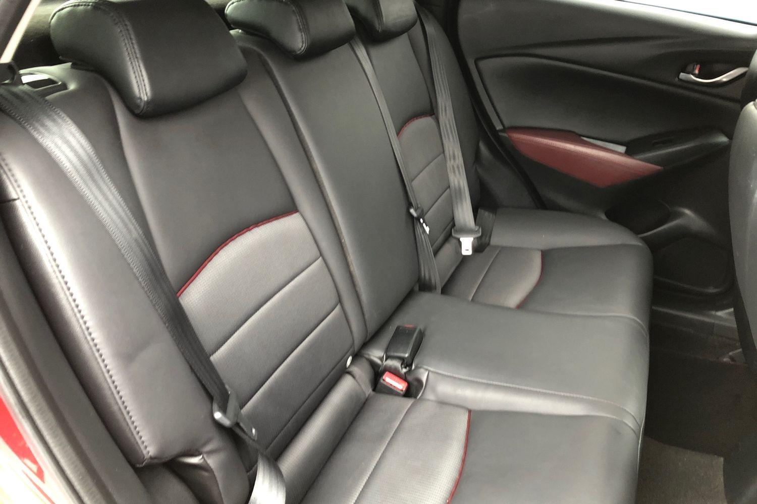 Used Mazda CX-3 2018 for sale - 77394099: Photo 20