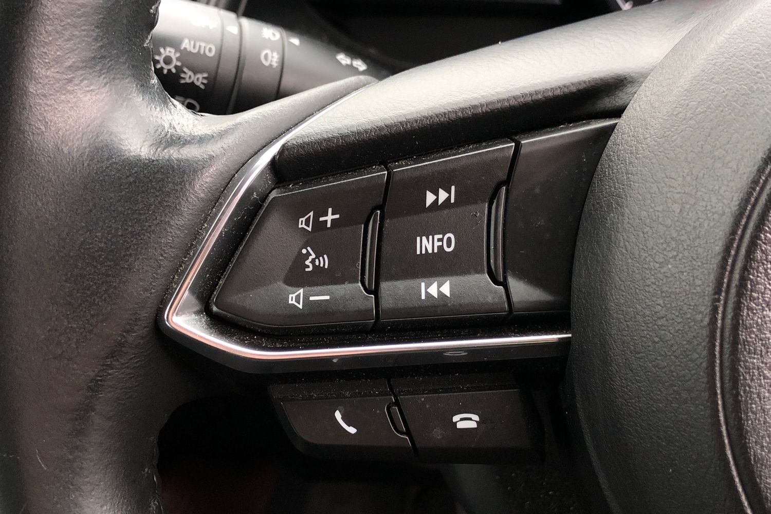 Used Mazda CX-3 2018 for sale - 77394099: Photo 6