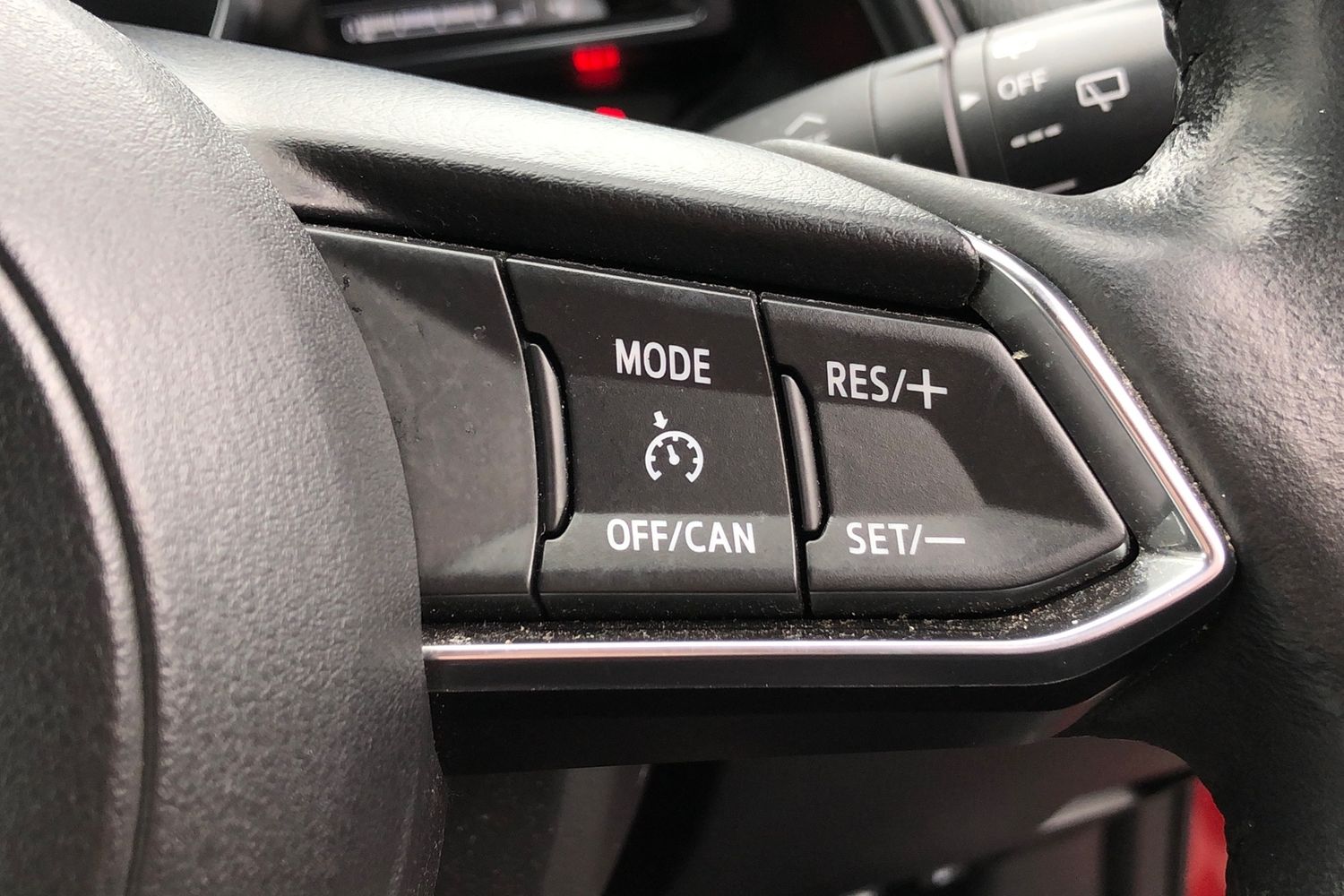 Used Mazda CX-3 2018 for sale - 77394099: Photo 7