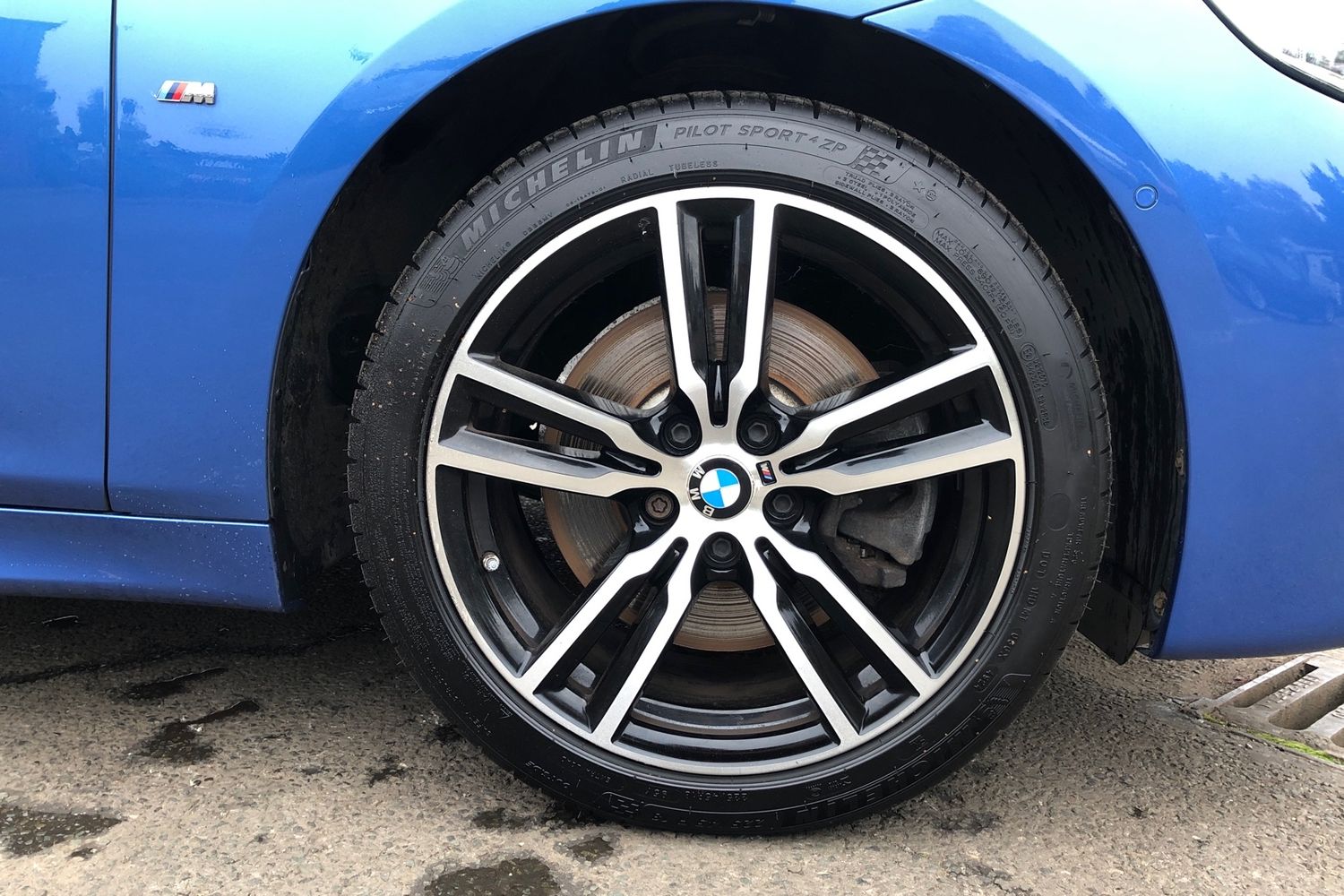 Used BMW 2 Series 2020 for sale - 75586495: Photo 18