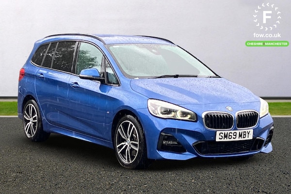 Used BMW 2 Series 2020 for sale - 75586495: Photo 1