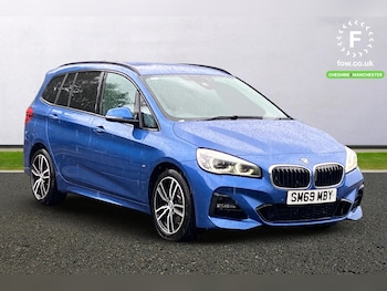 Used BMW 2 Series 2020 for sale - 75586495: Photo