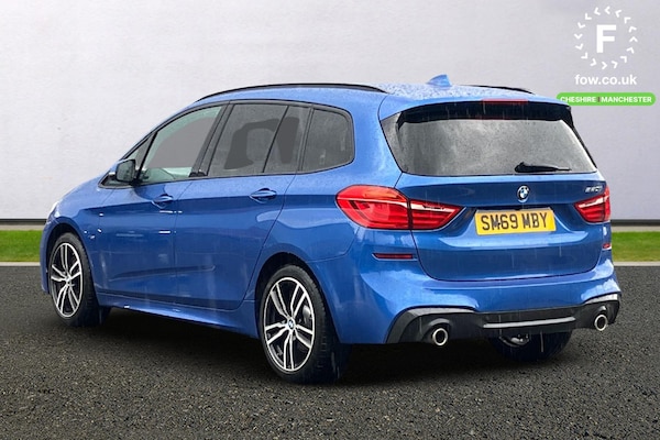 Used BMW 2 Series 2020 for sale - 75586495: Photo 2