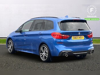 Used BMW 2 Series 2020 for sale - 75586495: Photo