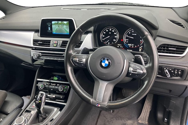 Used BMW 2 Series 2020 for sale - 75586495: Photo 3