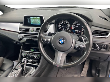 Used BMW 2 Series 2020 for sale - 75586495: Photo