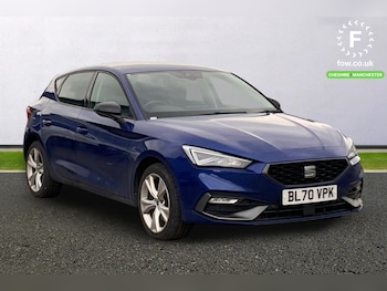 2020 - 1.4 eHybrid FR 5dr DSG