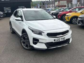 2022 - 1.5T GDi ISG 3 5dr
