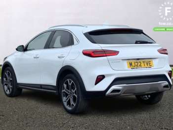 Used Kia XCeed 2022 for sale - 74880293: Photo
