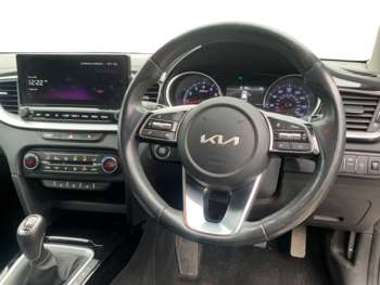 Used Kia XCeed 2022 for sale - 74880293: Photo