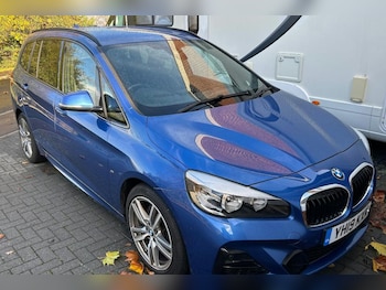 2019 - 220i M Sport 5dr DCT