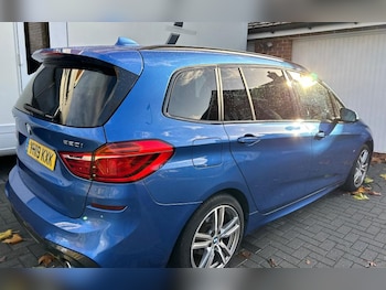 Used BMW 2 Series 2019 for sale - 76637077: Photo
