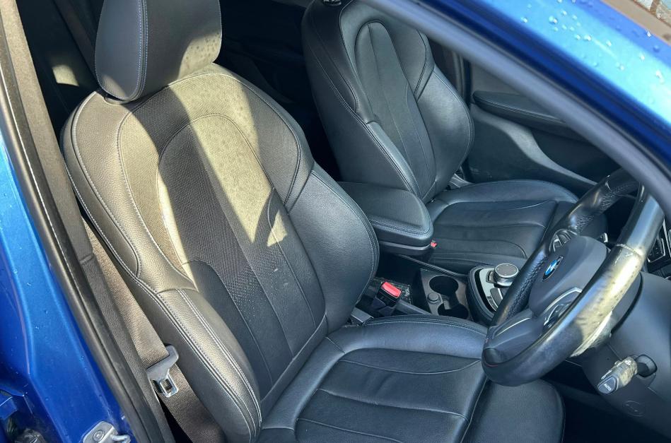 Used BMW 2 Series 2019 for sale - 76637077: Photo 3